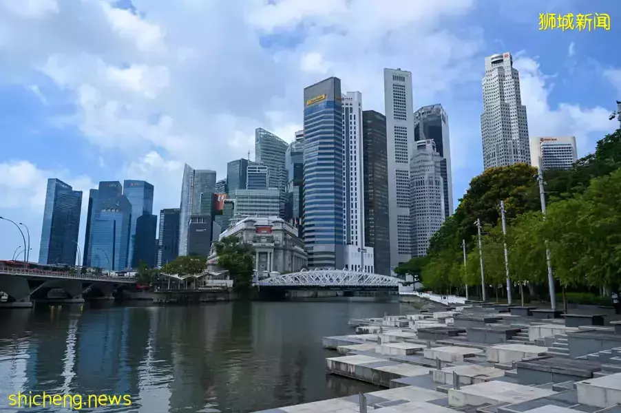 陸路關卡入境新加坡 獅城移民局：無須出示實體接種證書