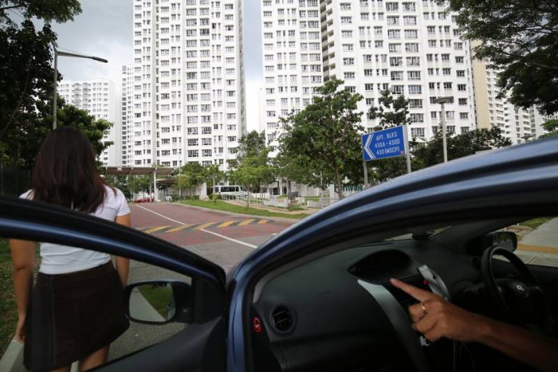 小女生带小鸟被赶下电召车 母亲愤而报警