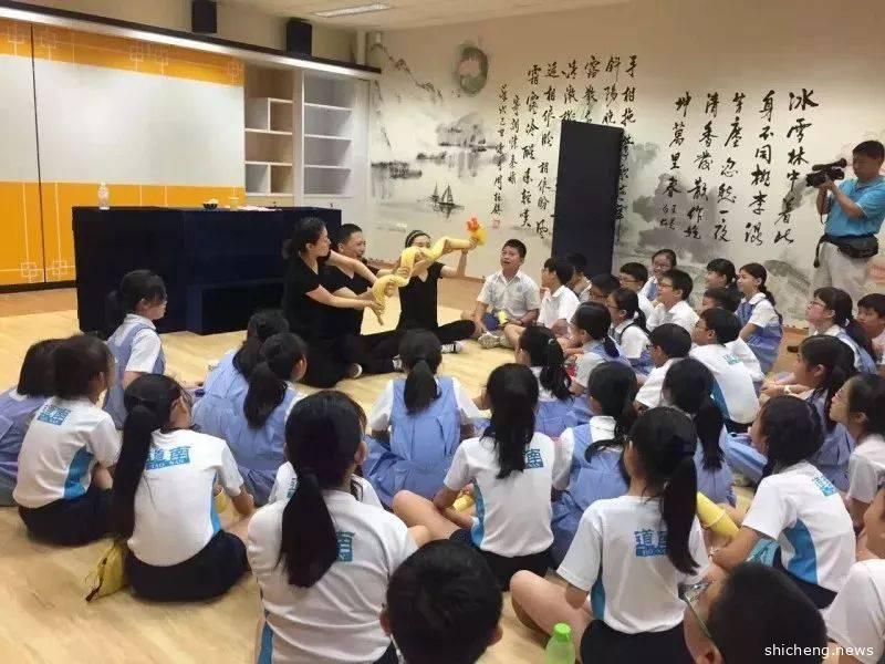 新加坡留学，小学至大学申请有哪些条件？各阶段申请条件大全