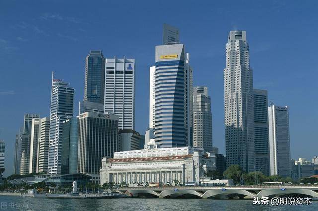 新加坡最大机构投资者GIC是如何悄然布局中国市场的