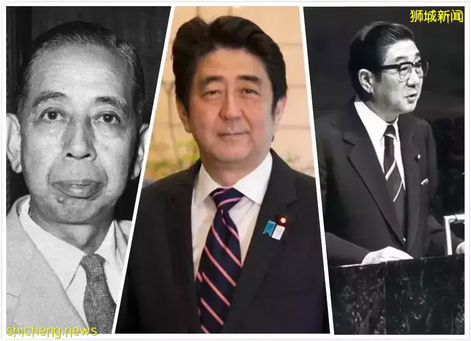 李显龙总理发文！安倍晋三背后连中两枪，美女保镖严重失职！他，和新加坡关系匪浅