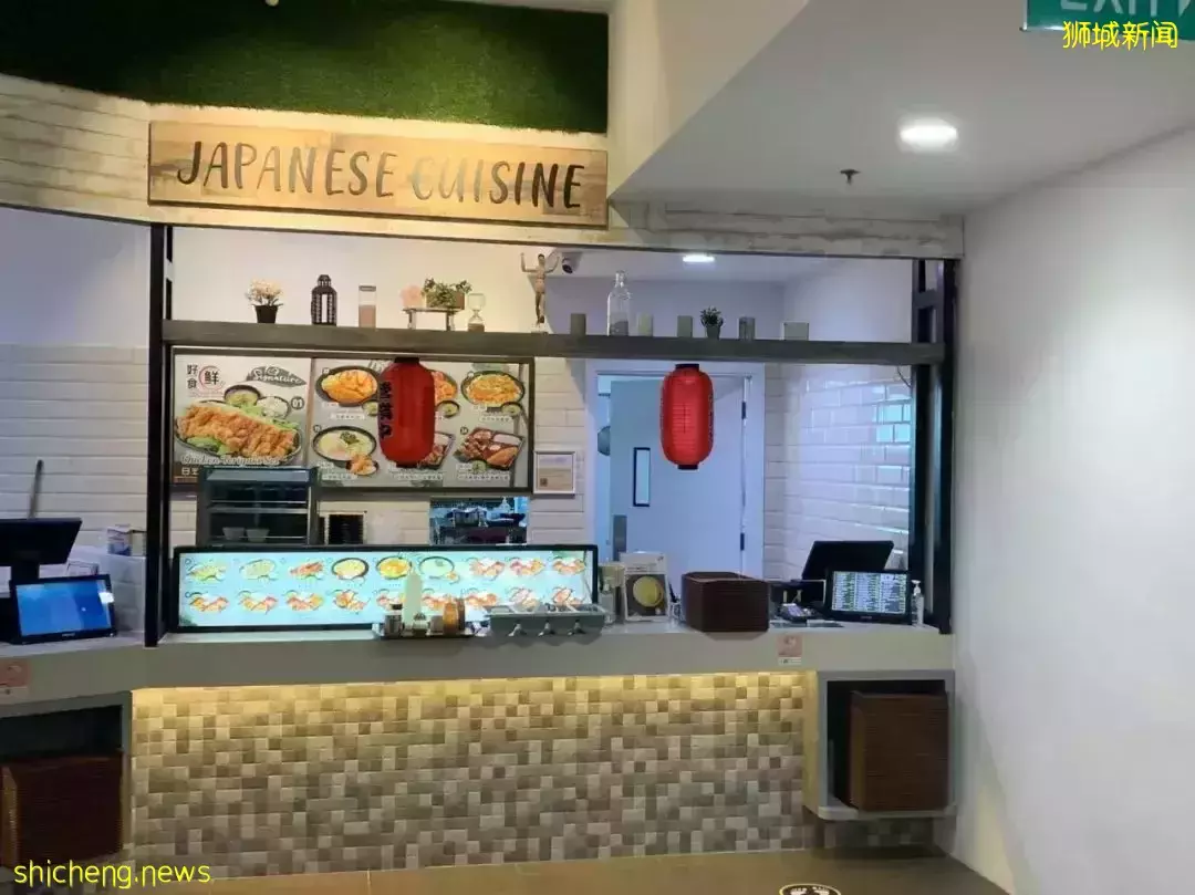 NTU食堂攻略 Canteen A中舌尖上的美食