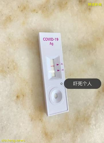 “怀大宝3个月做乳癌手术，小宝6个月中新冠入院高烧不退！”我在新加坡的这些年