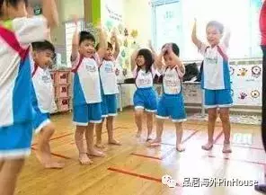 新加坡幼兒園報名在即，想了解低齡留學的看過來