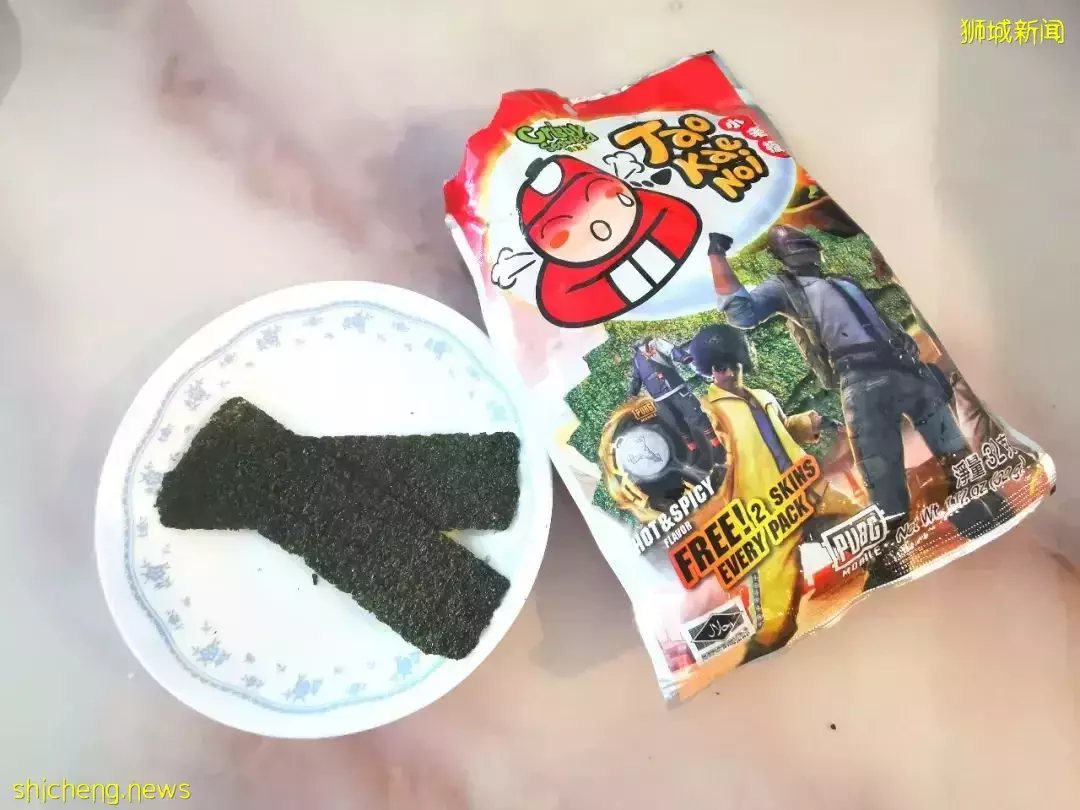 吃過N次的才推薦！新加坡各大超市33種爆款零食大盤點，塞滿你的購物車吧