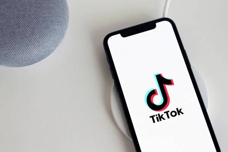 哈哈！TikTok在美国最终的解决方式，竟然是“忘记了”