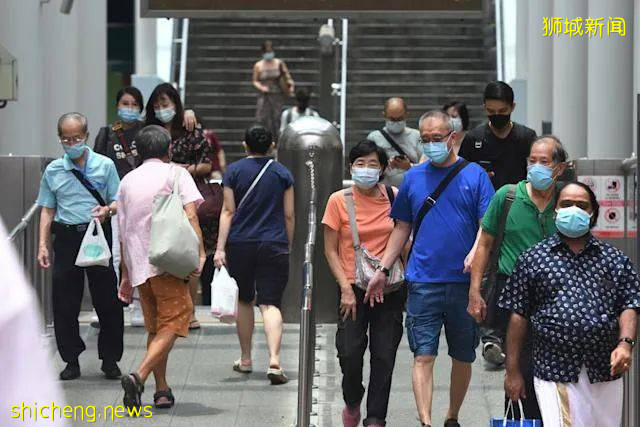 亲身经历！新加坡6个康复者分享：打过疫苗感染新冠不可怕，几乎没感觉
