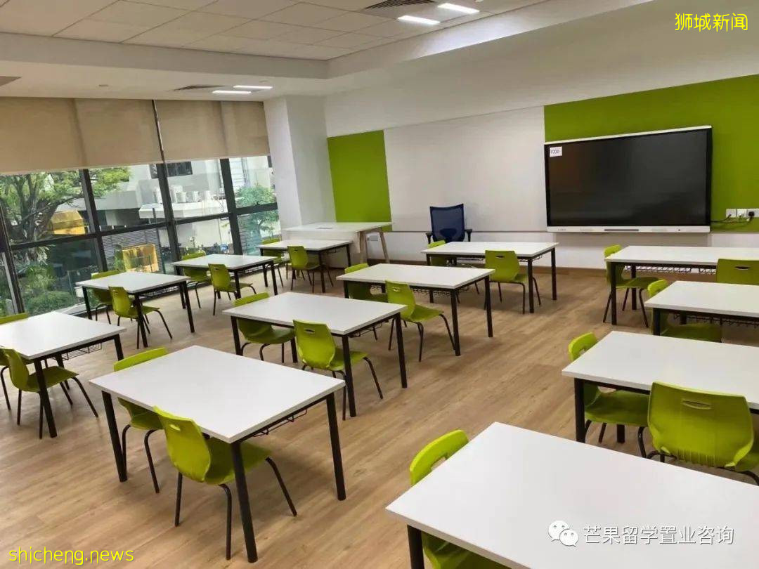 英國百年名校，新加坡高端校區——北倫敦大學學院，牛津劍橋哈佛的搖籃