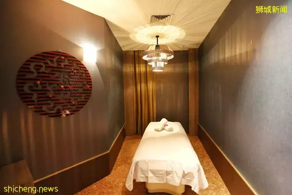 只需$68可在Spa Nes畅享13种设施服务！Jacuzzi+桑拿+温泉池等，快快来体验~🧖‍♀ 