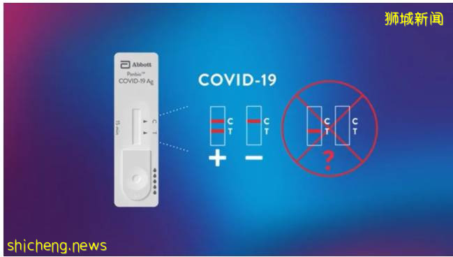新加坡推廣四款新冠病毒自助檢測儀，自己捅自己？能否下得去手