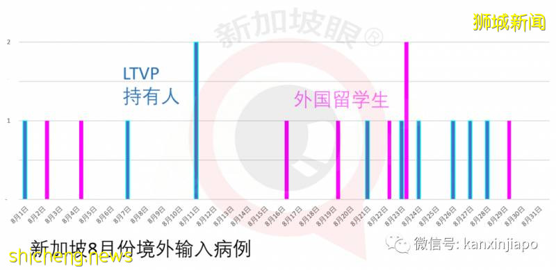 8月份新加坡输入病例近七成源自印度