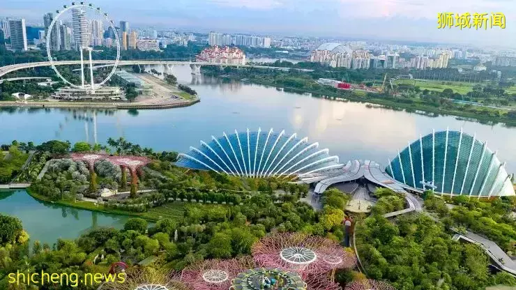 日增近两万例！新加坡凭什么再次成为世界最宜居城市