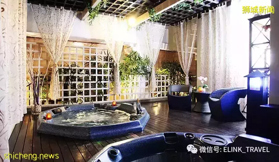 悦乐雅柏酒店 Village Hotel Albert Court