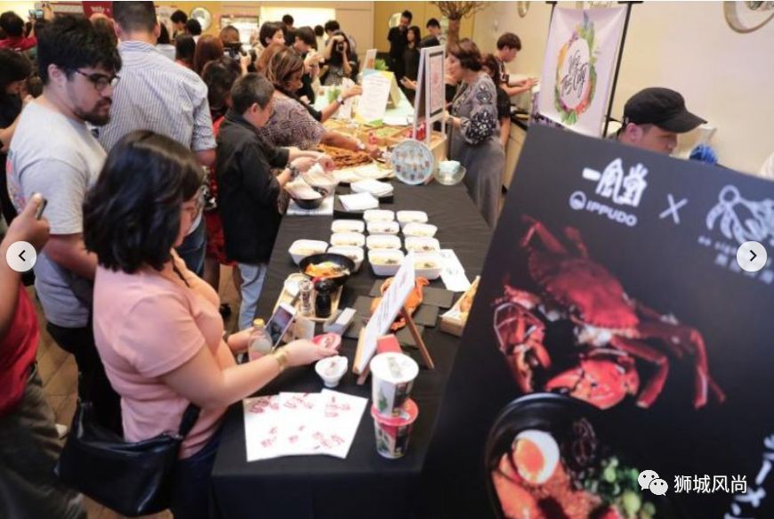 Singapore Food Festival(SFF) to take place in July