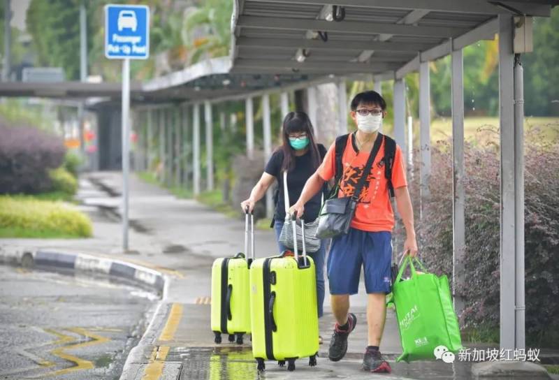 马国称上半年有1万5000多人在新加坡失业　这个数字准确吗