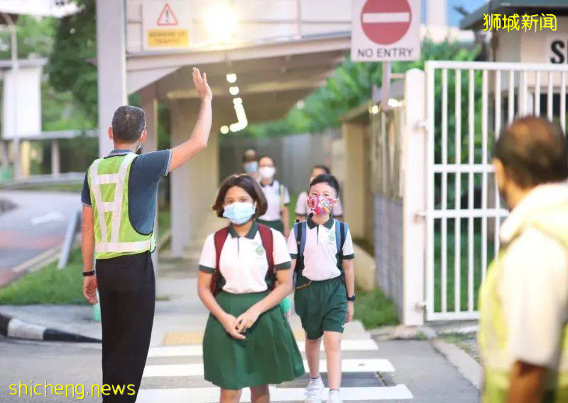 新加坡這一地區學生病例，增至10例！專家建議學生繼續居家學習