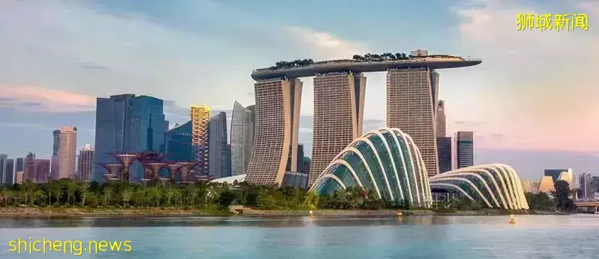 新加坡 熱門住宅：哪些地區將會成爲人們最感興趣的投資寶地