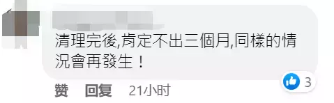 “在新加坡组屋走廊喷了两下杀虫剂，我发现百余只蟑螂尸体！”