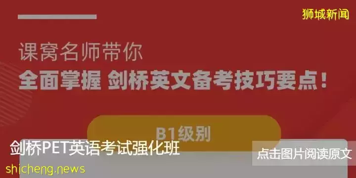 2022AEIS报名正式开始！最新报考细节你清楚吗？考进新加坡政府学校真的很难吗