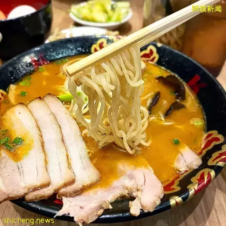 Ramen Keisuke 永久关闭乌节路以及克拉码头分店