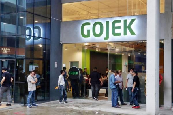 Gojek收取附加费 司机担心更难接客