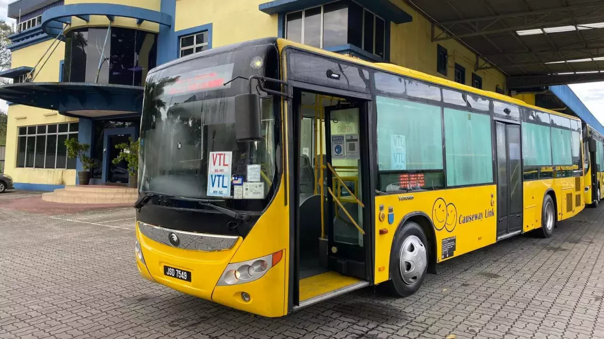 女子買到VTL車票無法回 上網竟找到同姓名者接手