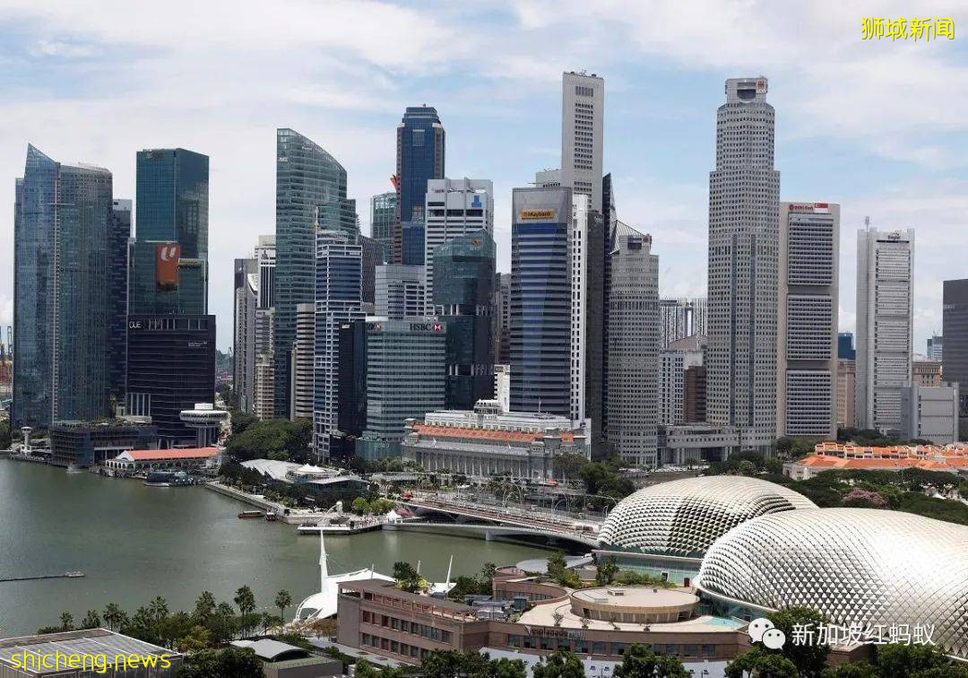 超過九成的人對身爲新加坡人感到驕傲　89%對生活快樂滿意