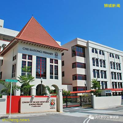 新加坡小一报名2A1阶段学额及申请人数汇总， 五所小学超额将进行抽签