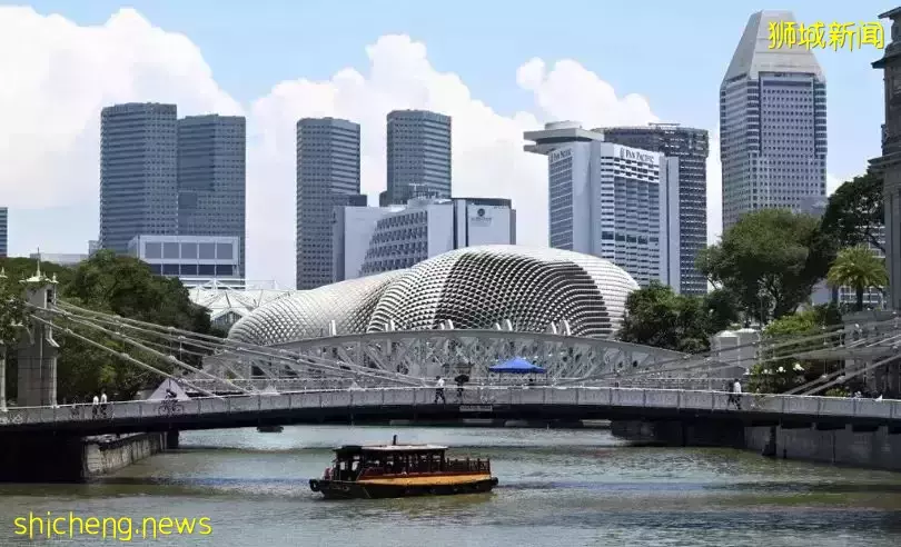 淡马锡投资新加坡比重超过中国！这些行业被看好