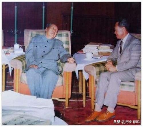 1975年，李光耀访华时，为何不断强调是最后与中国建交的东盟国家