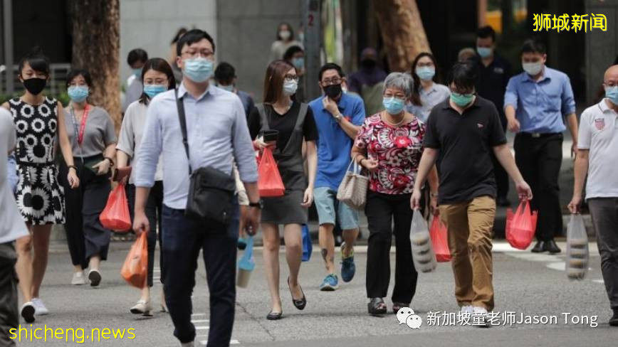 在新加坡的室友确诊我该怎么办？确诊了却没接到卫生部通知该怎么办