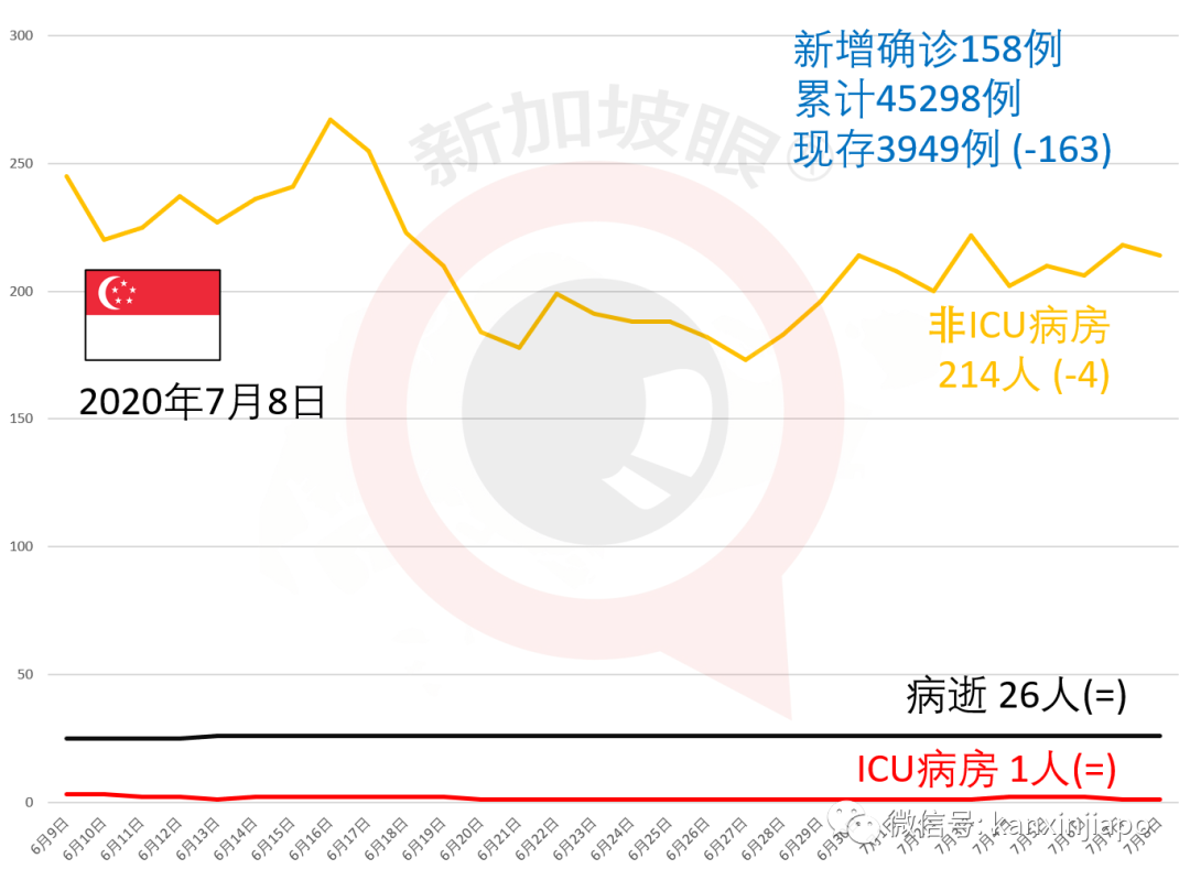 新增X，累计X | 新加坡首投族注意了！如何投票？如何计票？如何公布成绩？