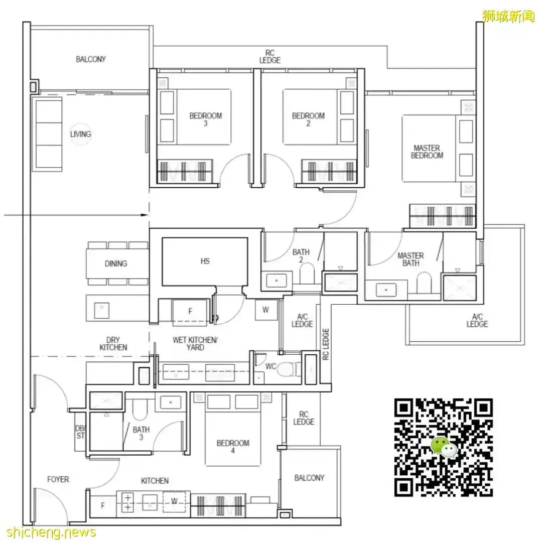 疫情+降温措施！为什么新加坡楼市依旧火热？高性价比房子在哪