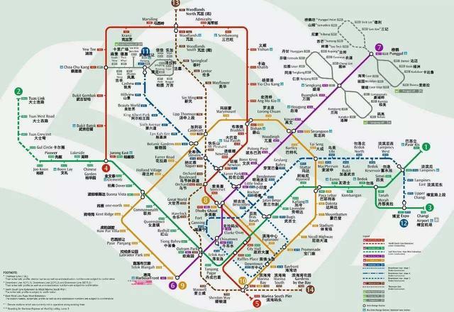 自贸港·他山之石 | 新加坡建设自贸港的4点经验3个启示