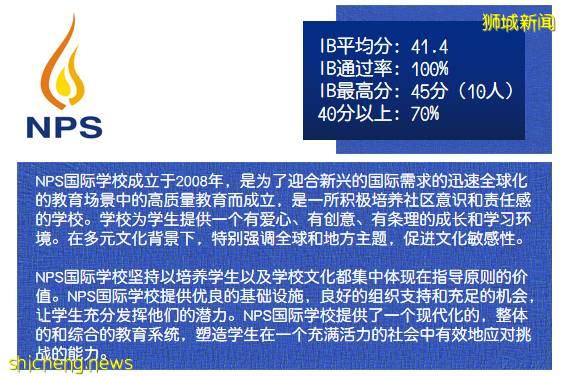 考試動態 2021年5月IBDP大考成績放榜，新加坡學校成績均高于全球水平