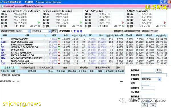 45年屹立不倒，从新加坡第一券商到金融科技的起飞之路