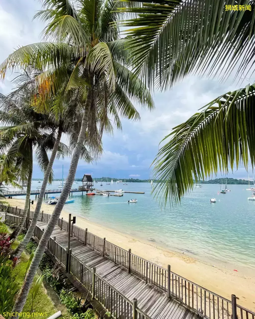 东部海景餐厅Coachman Inn Restaurant📍看大海吃美食，忘记生活烦恼，享受仪式感的一餐👏 