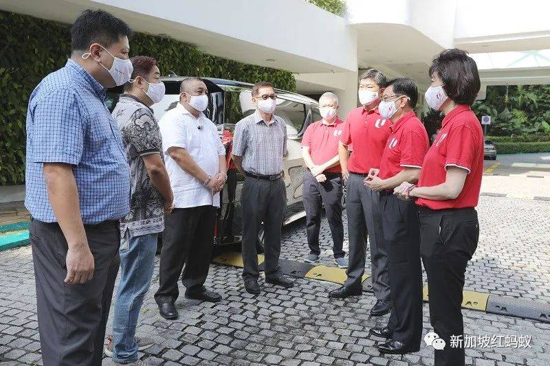 失業者、私召車與計程車司機等自雇人士，將繼續獲疫情援助津貼