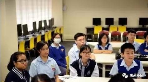 国际学生入读新加坡政府学校途径一览