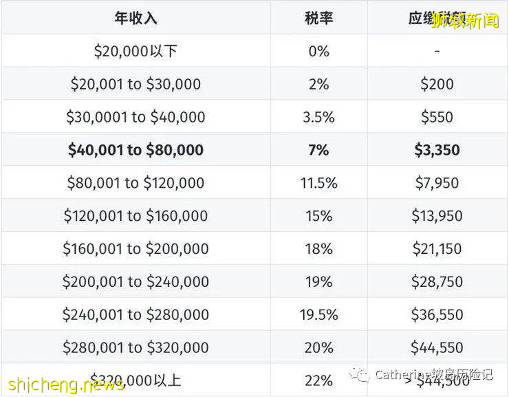 退休辅助计划SRS能减税？投资赚钱？养老