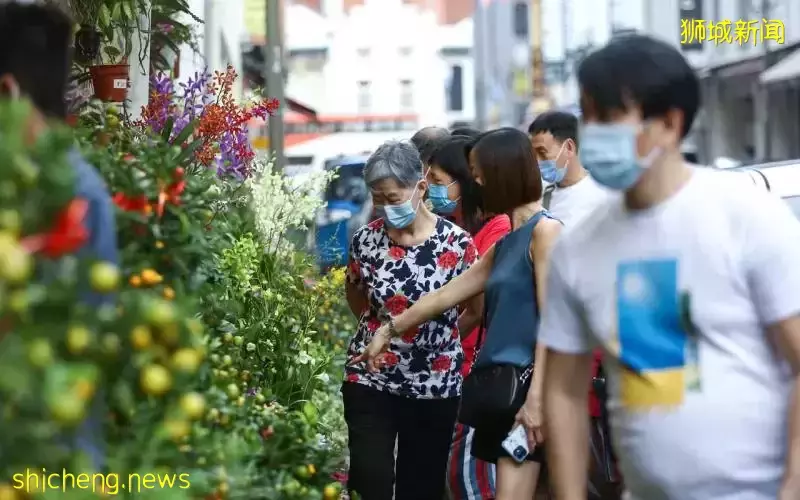 调查：国人预期未来一年整体通胀率达4.1％