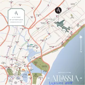 新加坡“ Atlassia ”