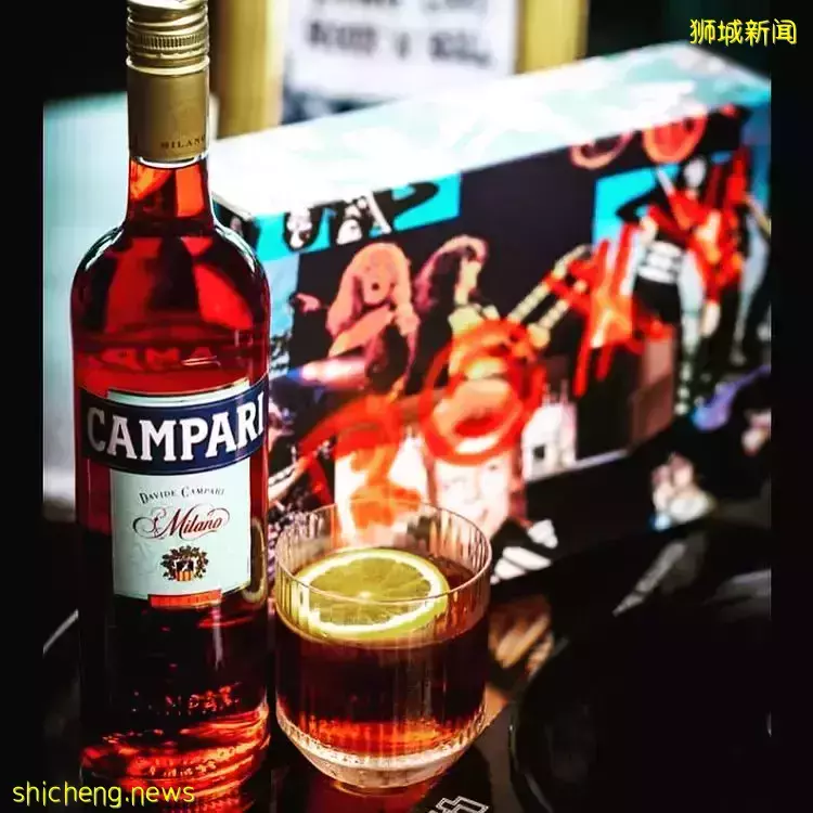 🥃小酌几杯，不醉不归！搜罗新加坡5间隐藏式酒馆，就算你走过也不一定认得出😏 