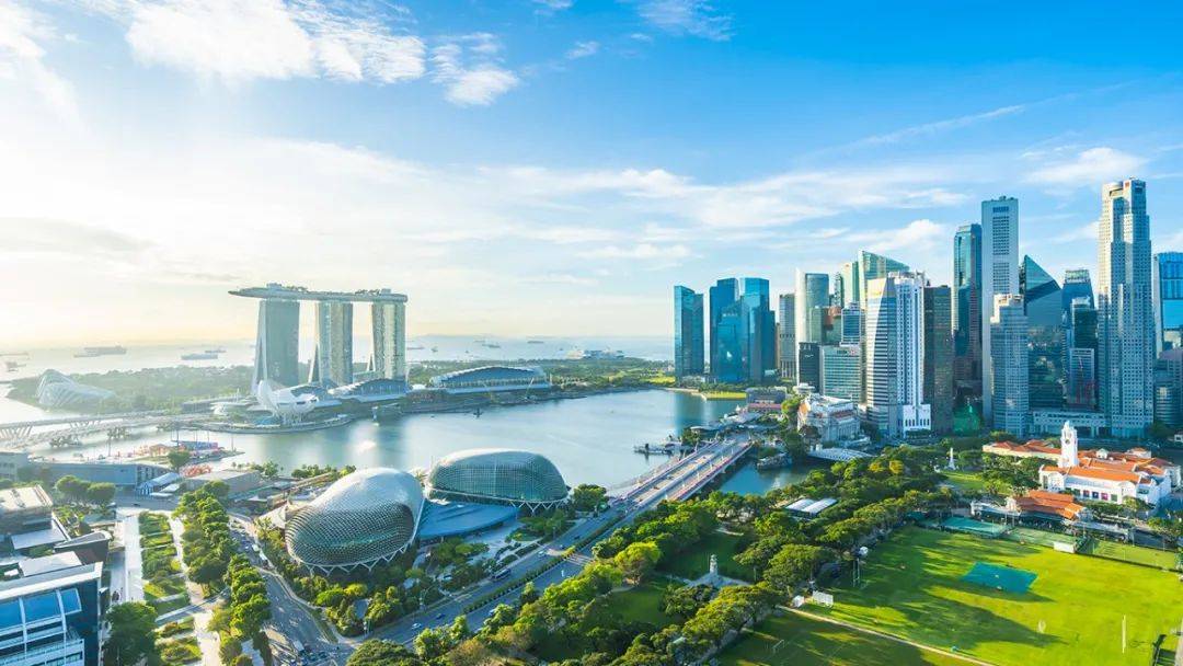 新加坡留學 新加坡留學爲什麽備受追捧