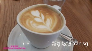 Latte