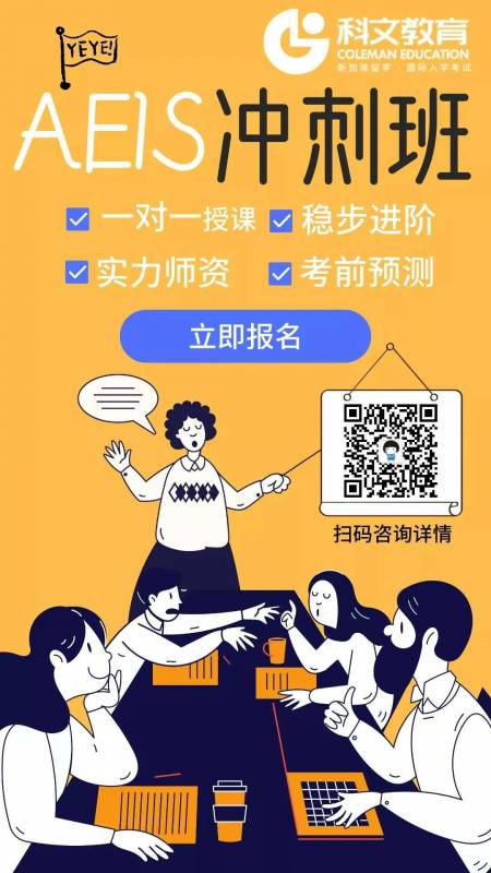 入读新加坡政府学校，不可错过的S