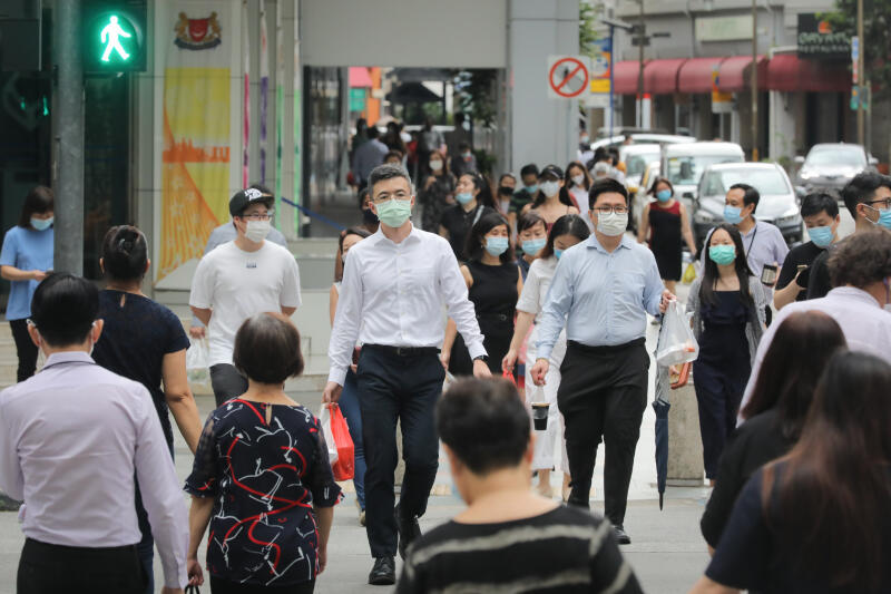 歧视本地员工黑名册，杀鸡儆猴是时候