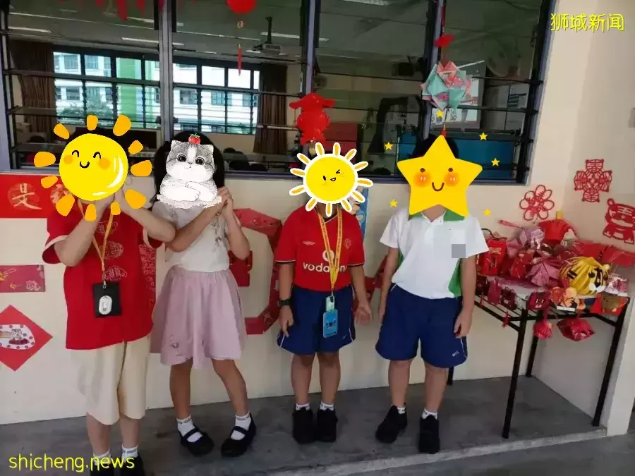 新加坡不考试怎么办？小学生内心真实想法，看完我要哭了