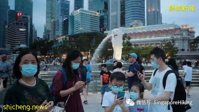 新加坡“區別對待”中國疫苗？民衆生怨，政府高層出現分歧