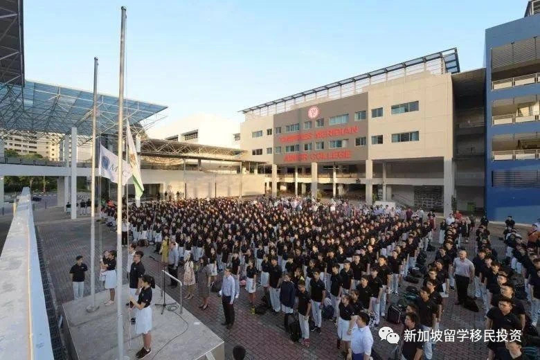 【留学资讯】在新加坡参加完A水准之后被大学的录取标准是什么